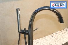 Vòi Xả Bồn Đặt Sàn ToTo TBP01301A#BN/TBN01105B ảnh 5