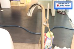 Vòi Xả Bồn Đặt Sàn ToTo TBP01301A#BN/TBN01105B ảnh 4