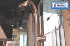 Vòi Xả Bồn Đặt Sàn ToTo TBP01301A/TBN01105B ảnh 5