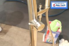 Vòi Xả Bồn Đặt Sàn ToTo TBP01301A#BN/TBN01105B ảnh 8