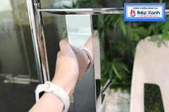 Vòi Xả Bồn Đặt Sàn ToTo TBP02303A/TBN01105B ảnh 6