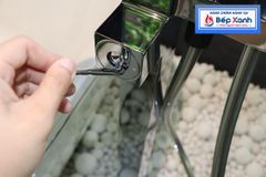 Vòi Xả Bồn Đặt Sàn ToTo TBP02303A/TBN01105B ảnh 9