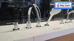 Vòi Xả Bồn Gắn Bệ Đá ToTo TBS01202B ảnh 4