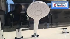 Vòi Xả Bồn Gắn Bệ Đá ToTo TBS01202B ảnh 9