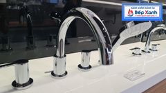 Vòi Xả Bồn Gắn Bệ Đá ToTo TBS01202B ảnh 6