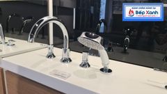 Vòi Xả Bồn Gắn Bệ Đá ToTo TBS02202B ảnh 3