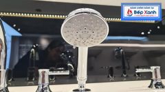 Vòi Xả Bồn Gắn Bệ Đá ToTo TBS02202B ảnh 10