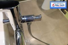 Vòi Xả Bồn Đặt Sàn ToTo TX494SQBR ảnh 9