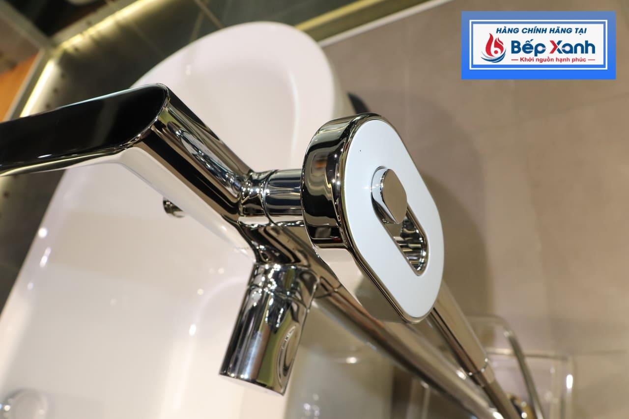 Vòi Xả Bồn Đặt Sàn ToTo TX494SQBR – ảnh 6