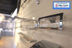 Vòng Treo Khăn ToTo YTT903V ảnh 3