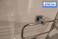 Vòng Treo Khăn ToTo YTT408V ảnh 4
