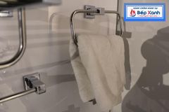 Vòng Treo Khăn ToTo YTT408V ảnh 6