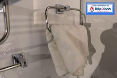 Vòng Treo Khăn ToTo YTT408V ảnh 7