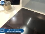Bếp từ 5 vùng nấu Malloca Skylux MH-885 / Kính Eurokera