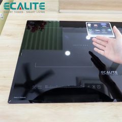 Bếp 1 điện 1 từ Ecalite EL-MS2999IR ảnh 9