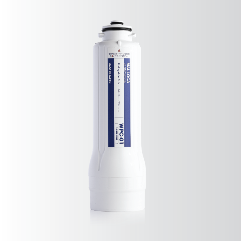 Lõi lọc nước Malloca WPC-01 - Điều kiện sử dụng và lắp đặt