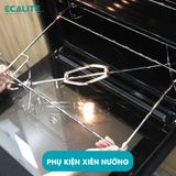 Lò nướng âm tủ dung tích 72L Ecalite EOV-JA7060BL