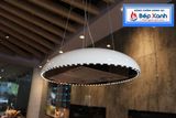 Máy hút mùi đảo Malloca ECLIPSE-K600