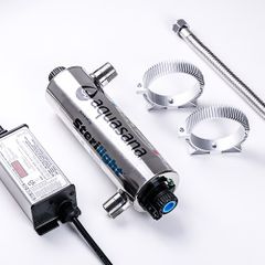 Hệ thống lọc nước đầu nguồn AOS AQ-1000 XS ảnh 3