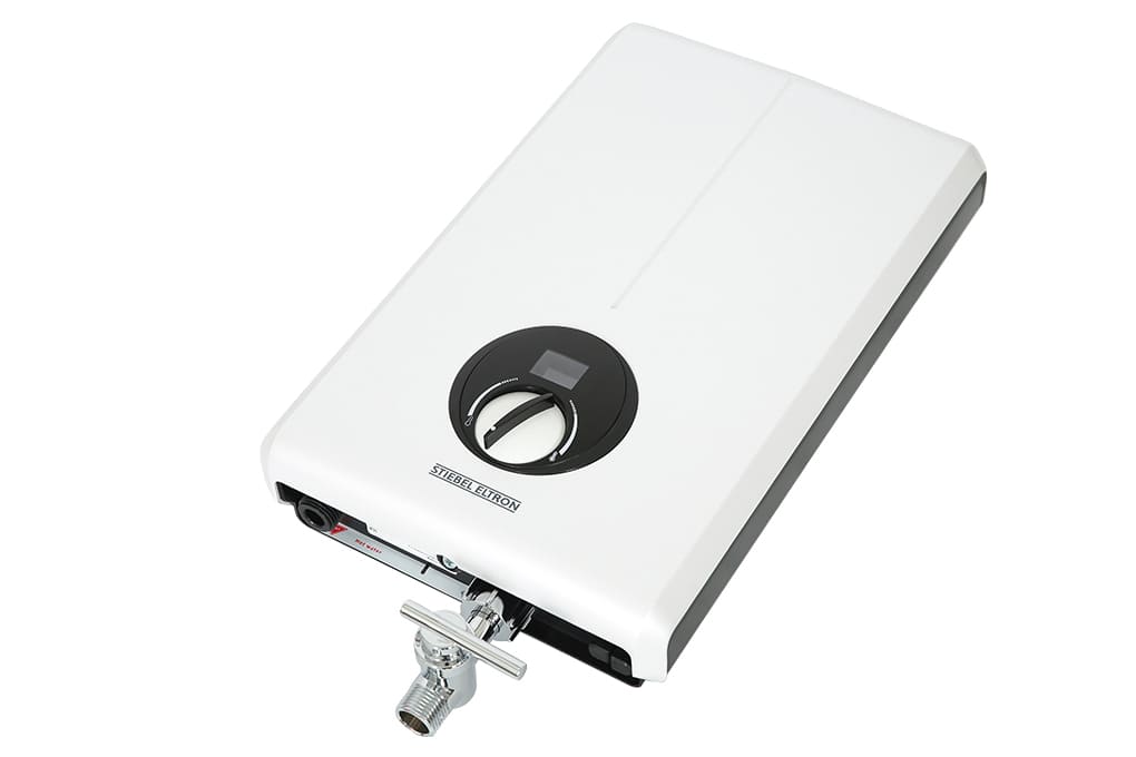 Máy nước nóng trực tiếp Stiebel Eltron XGL 45 EC 4500W – ảnh 4