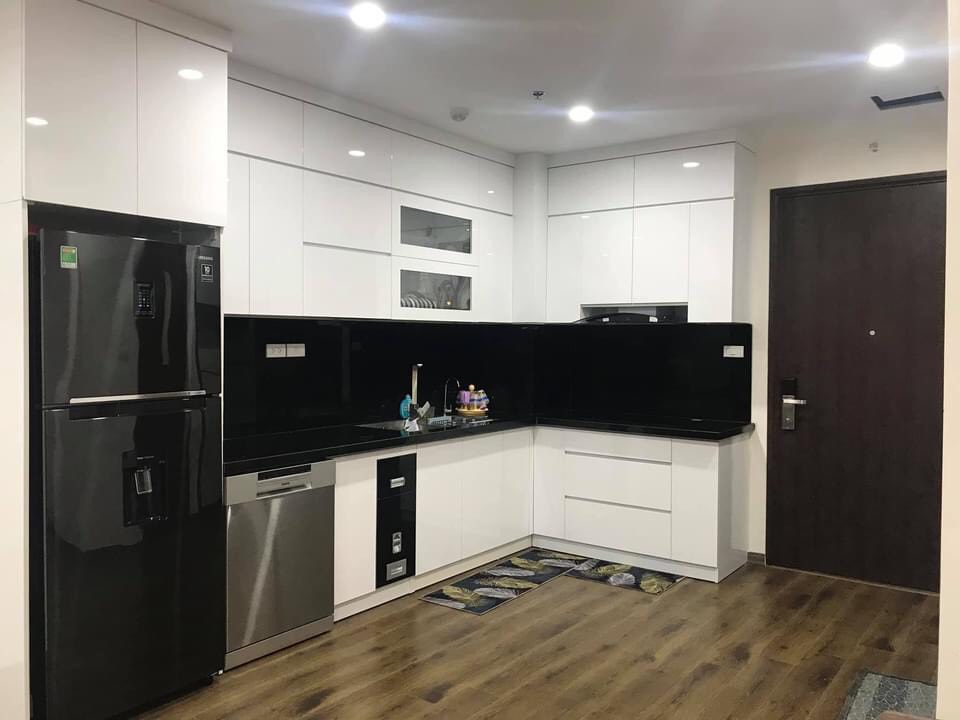 Máy rửa chén 12 bộ Texgio Galanz W60F555 – ảnh 5