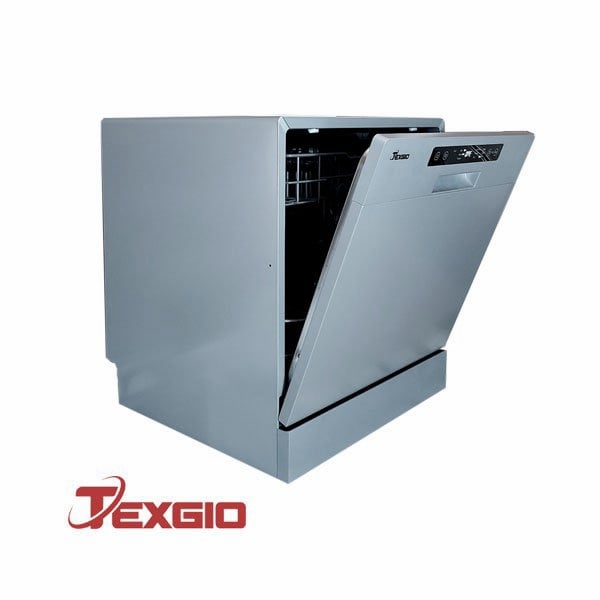 Máy rửa chén 8 bộ Texgio TG-DT2028 – ảnh 5