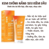  (BALAN) Kem chống nắng Farmona 50 SPF (50ml) hàng Balan 