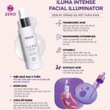  Serum / Tinh Chất Image Skincare image Iluma Intense Facial Illuminator mờ nám sáng da 30ml 