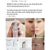  Serum / Tinh Chất Image Skincare image Iluma Intense Facial Illuminator mờ nám sáng da 30ml 