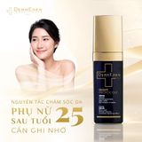  [Hàng Công ty] Tinh chất trẻ hoá, trắng da ban đêm DermEden Night Protocole Intense Serum 30ml 