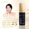  [Hàng Công ty] Tinh chất trẻ hoá, trắng da ban đêm DermEden Night Protocole Intense Serum 30ml 