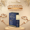  [Hàng Công ty] Tinh chất trẻ hoá, trắng da ban đêm DermEden Night Protocole Intense Serum 30ml 