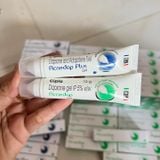  Gel Trị Mụn Trứng Cá – Acnedap Dapsone Gel IP 5% – 15g 
