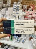  Gel AB Adapex- BPO gel (20g) 0.1% adapalene & 2.5% benzoyl peroxide - kem trị mụn trứng cá, mụn viêm, sưng, mụn mủ 