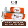  ( Malay - Balan) Kem SKINOREN 20% azelaic cream/ Skinoren gel 15%, kem giảm mụn và thâm nám 