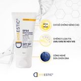  Kem chống nắng Hyaestic SF64 SPF50+ [Chính Hãng] 