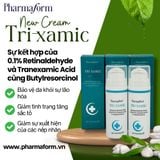  Tri-xamic Cream - Pharmaform 