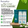  Kem sáng da, Trẻ Hoá, Mờ Thâm Nám Pharmaform Tri-Xamic Cream 