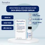  Skin Brightener Serum 3% Tranexamic acid + 5% Niacinamide - Pharmaform 
