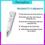  Retinol 1% Enhancer - Pharmaform 