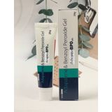  Gel AB Adapex- BPO gel (20g) 0.1% adapalene & 2.5% benzoyl peroxide - kem trị mụn trứng cá, mụn viêm, sưng, mụn mủ 