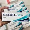  Acnewell 5 Jel 30g – Gel Trị Mụn Dapson 
