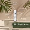  TRETINOIN 0.05 TRANEXAMIC 
