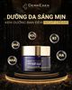  [Hàng Công ty] Kem dưỡng trắng trẻ hoá da ban đêm DermEden Night Protocole Intense Night Cream 50ml 
