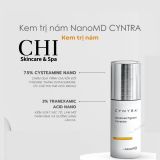  Kem Trị Nám NanoMD Cyntra Advanced Pigment Corrector (Chính hãng) 
