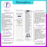  Retinol 1% Enhancer - Pharmaform 