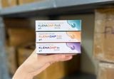  Klenadap 5% Gel dapsone 5% - 7.5% & adapalen 15g Ấn giảm mụn tiết tố 
