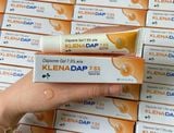  Klenadap 5% Gel dapsone 5% - 7.5% & adapalen 15g Ấn giảm mụn tiết tố 