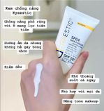  Kem chống nắng Hyaestic SF64 SPF50+ [Chính Hãng] 
