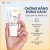  Kem chống nắng Hyaestic SF64 SPF50+ [Chính Hãng] 
